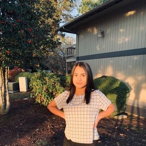 Meet your Posher, Judy